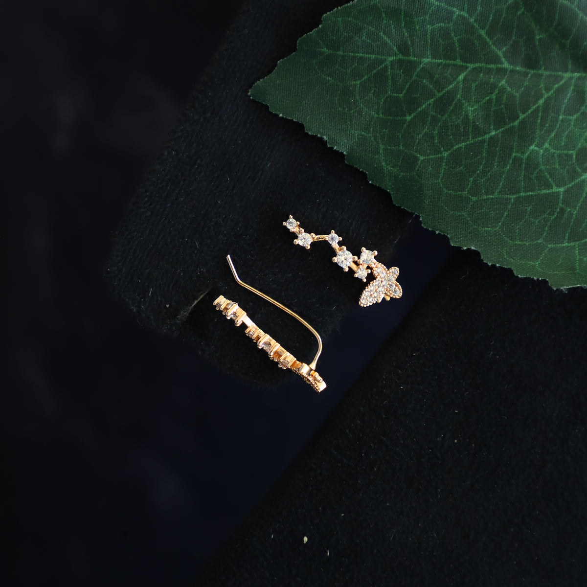LOGAN EARRING