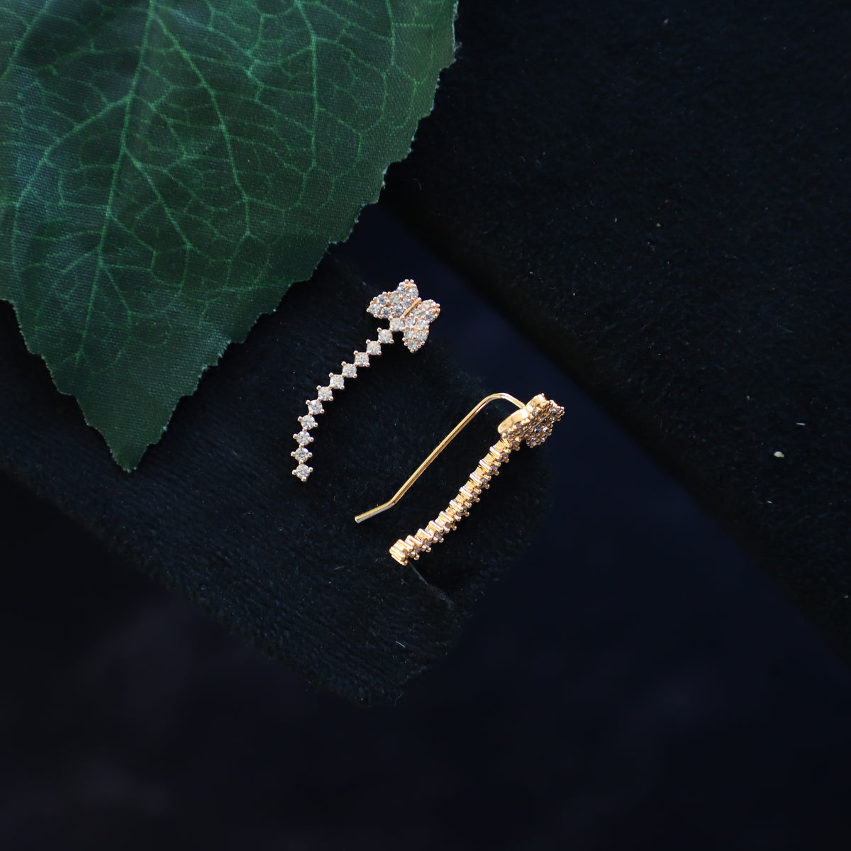 SAM EARRING