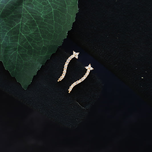 NOLAN  EARRING