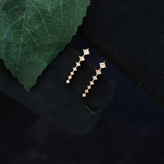 ANTIC EARRING