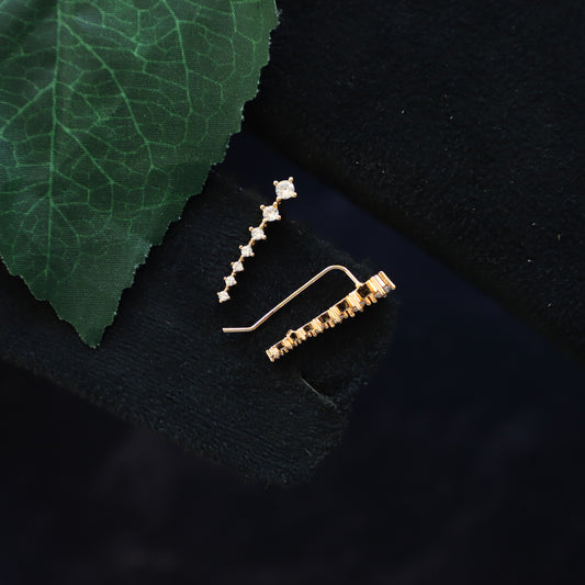 ANTIC EARRING