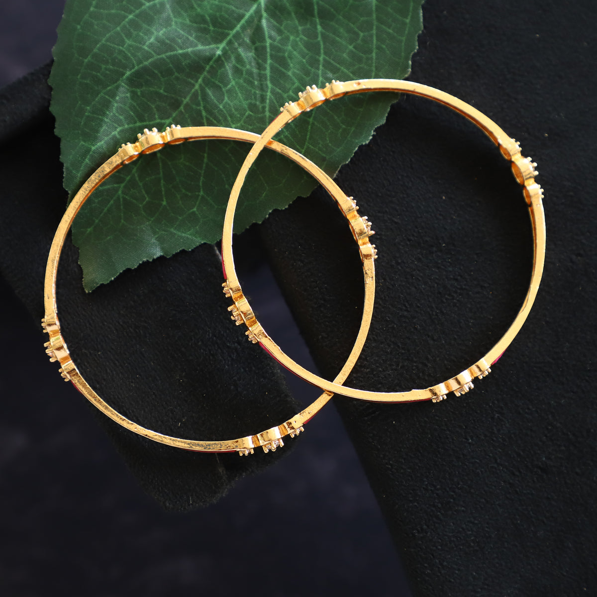 CALEB BANGLE