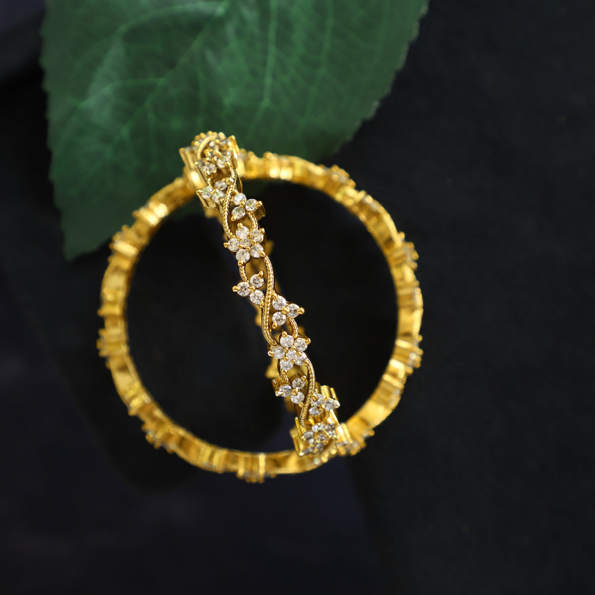 LUCA BANGLE