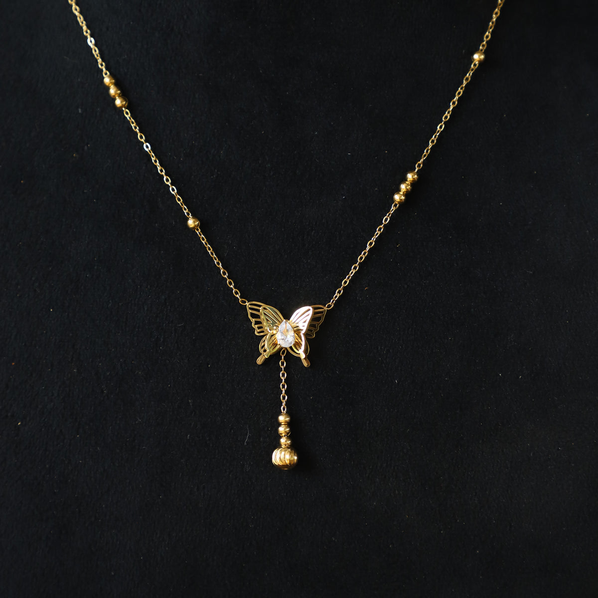 LILY CHAIN