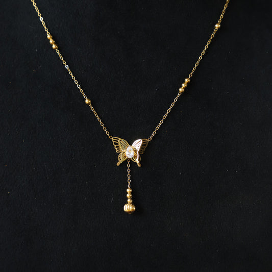 LILY CHAIN