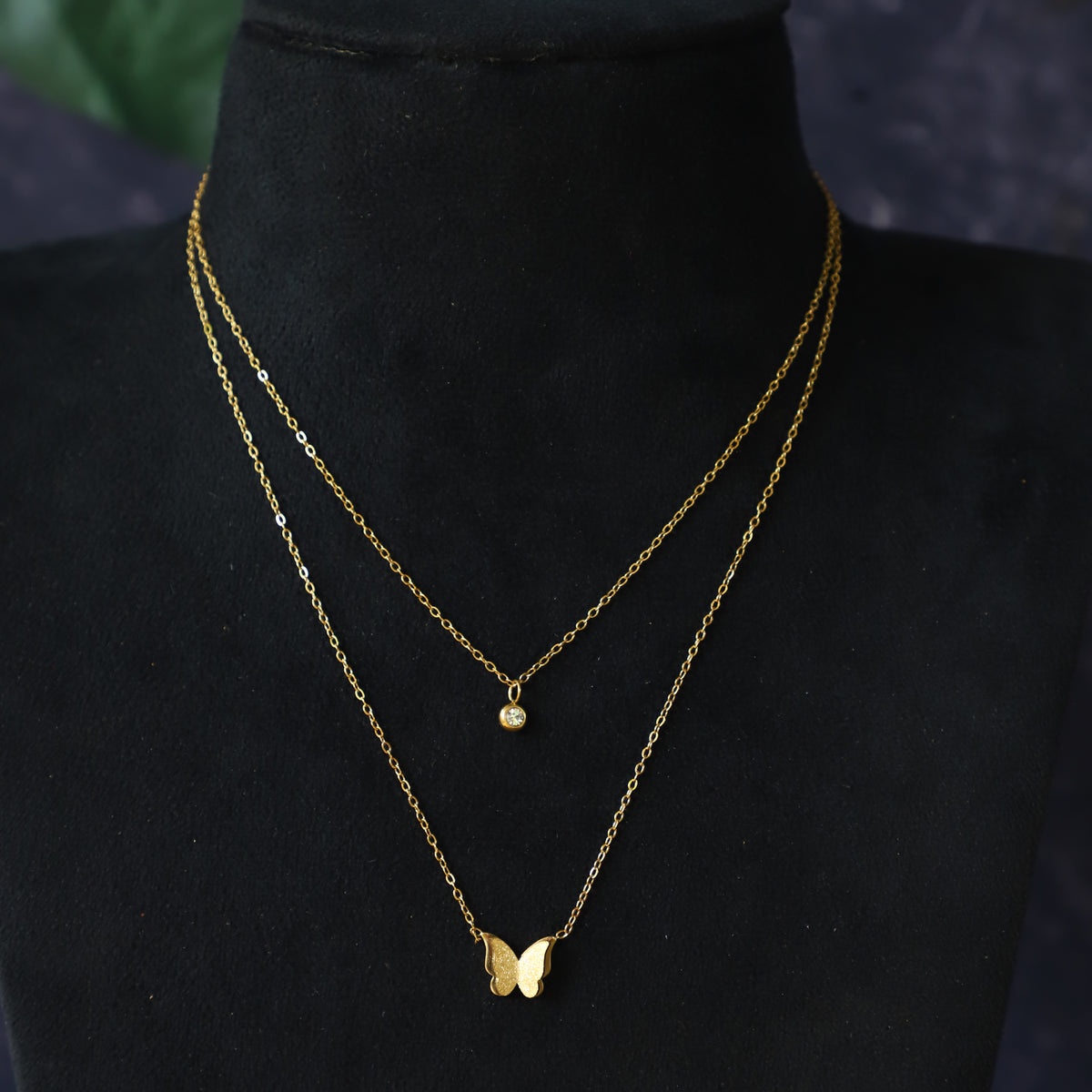 AICE CHAIN