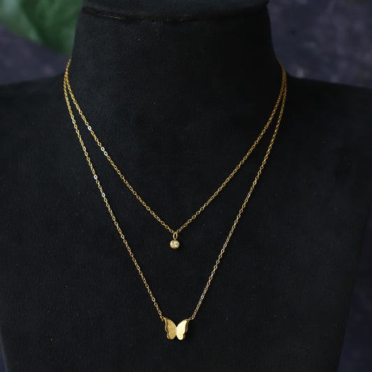 AICE CHAIN