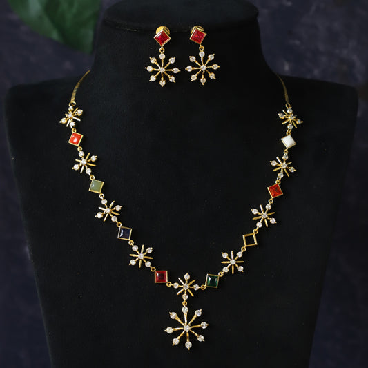 MAX NECKPIECE
