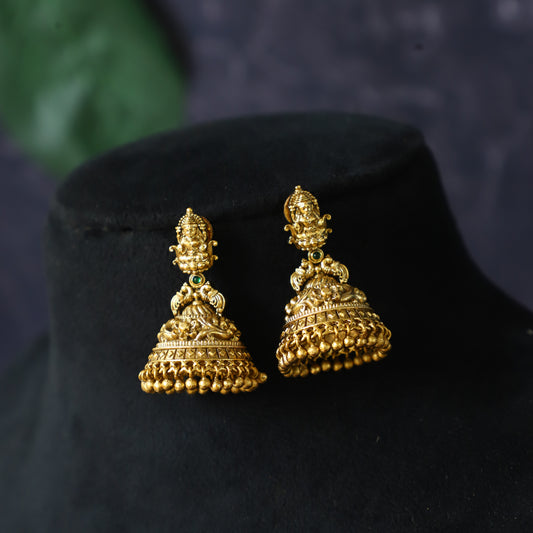 EMMA EARRING