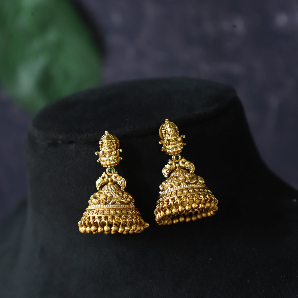 EMMA EARRING
