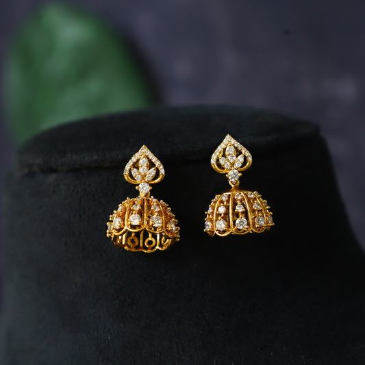 BELLA EARRING