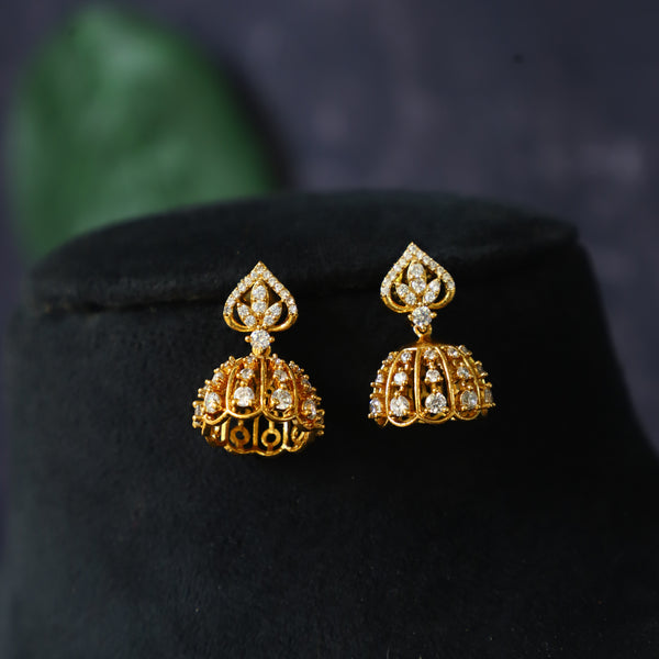 BELLA EARRING