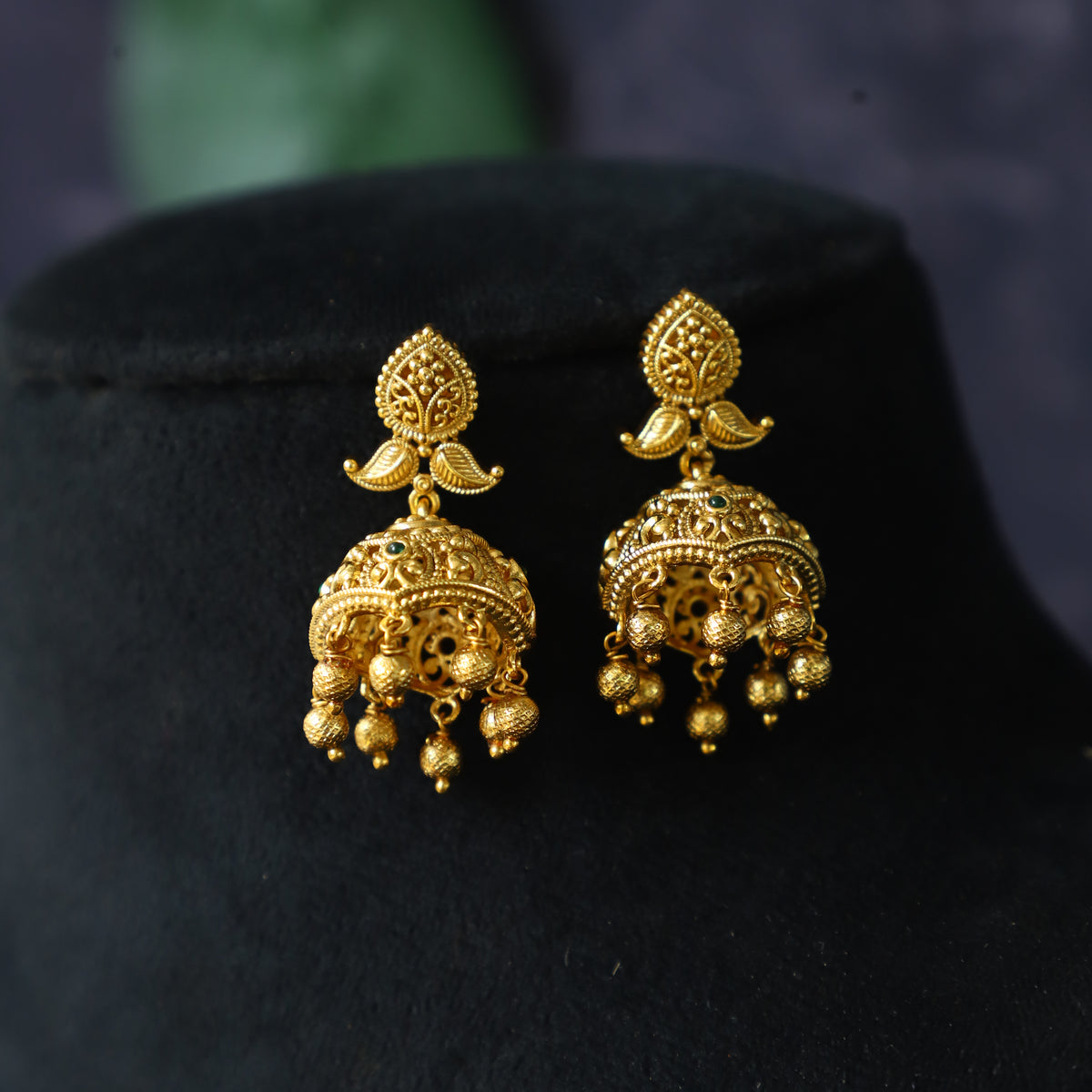 IVY EARRING