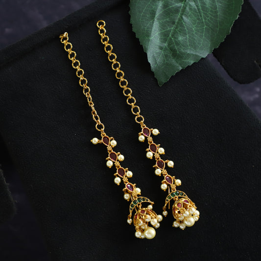 KERIA EARRING
