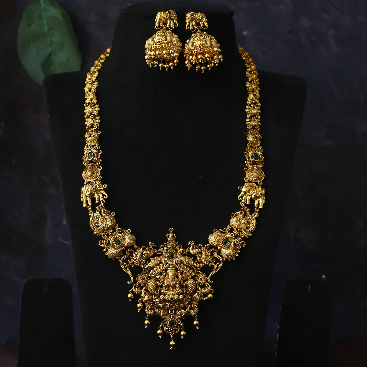 'LAXMI' HARAM