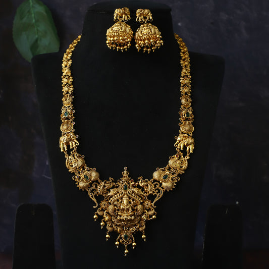 'LAXMI' HARAM