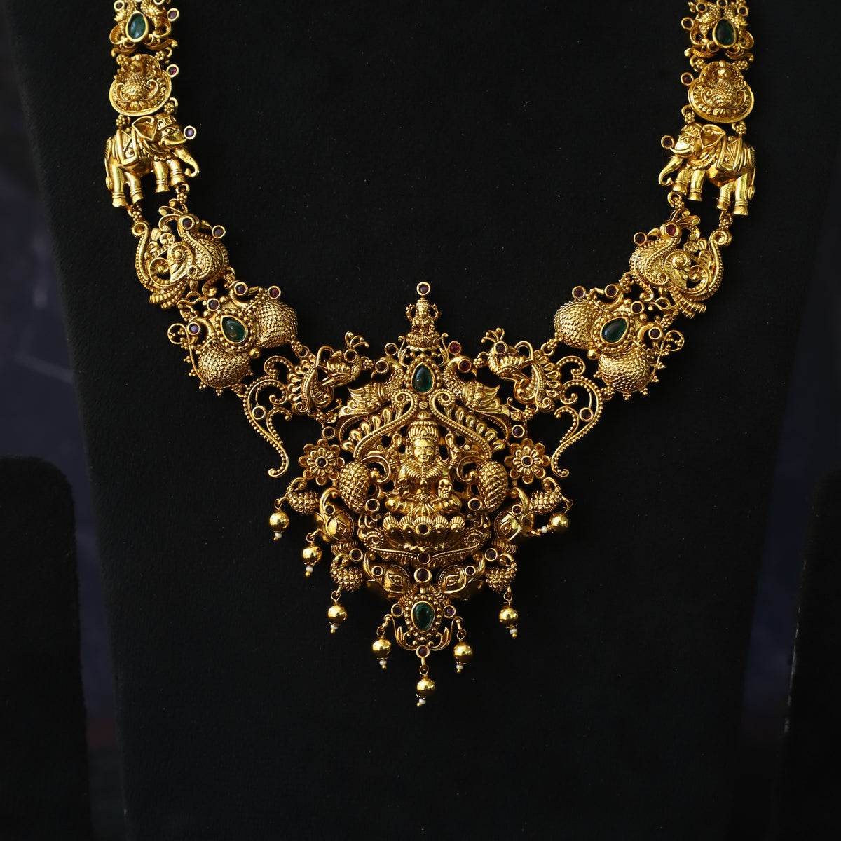 'LAXMI' HARAM