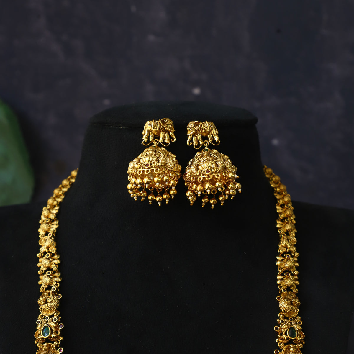 'LAXMI' HARAM