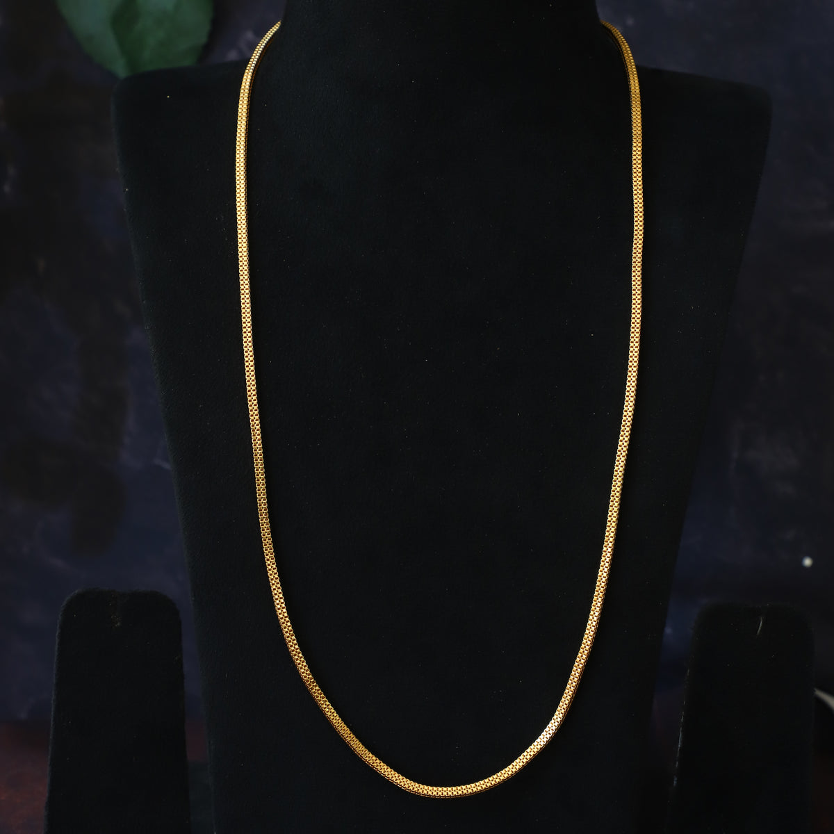 BHUMI CHAIN