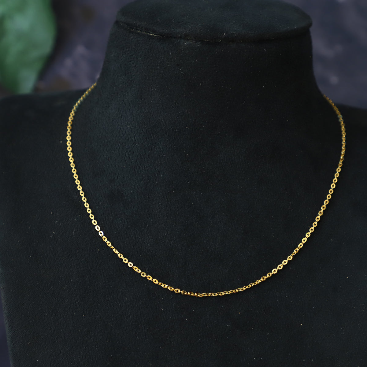 OREGANA CHAIN