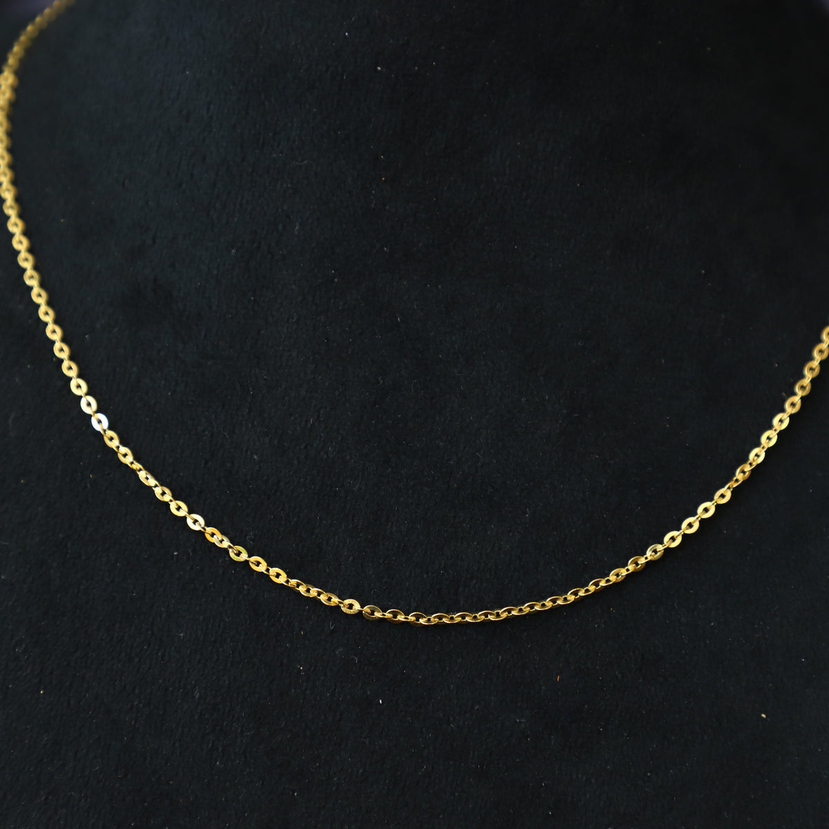 OREGANA CHAIN