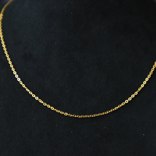 OREGANA CHAIN