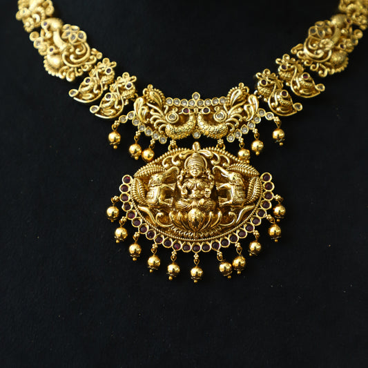 LAXI NECKCHAIN