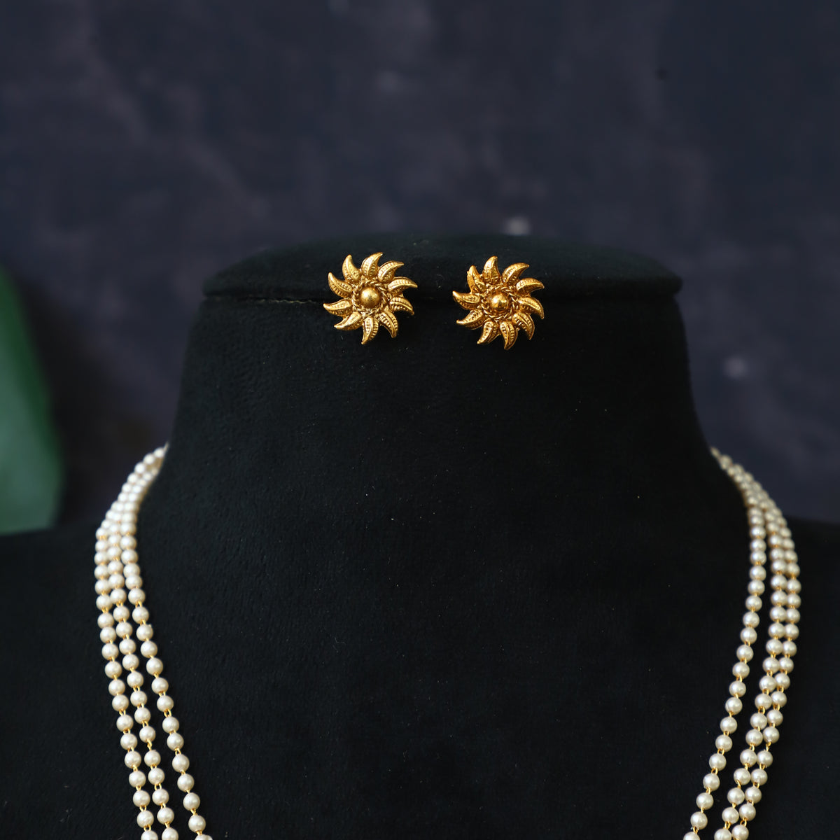 AZIEL CHAIN