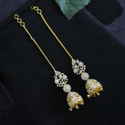 KUSPU EARRINGS