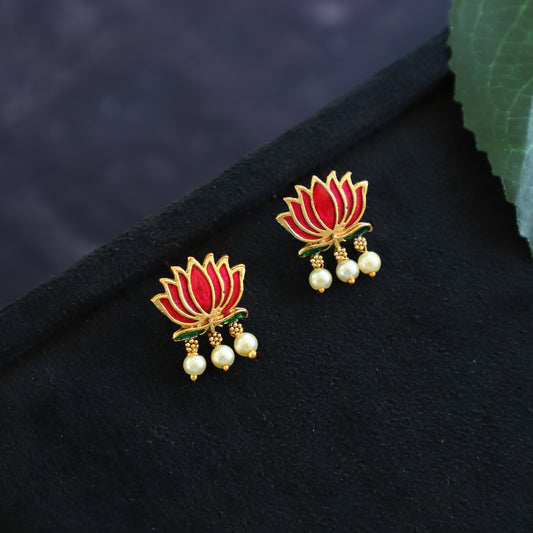 CALEB EARRING