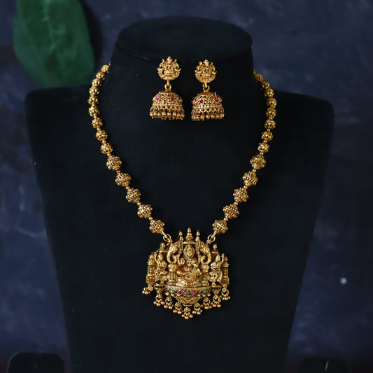 KONA NECKPIECE