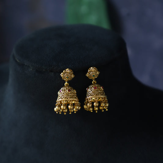 JULIA EARRING