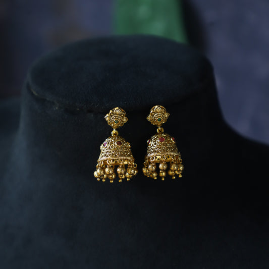 JULIA EARRING