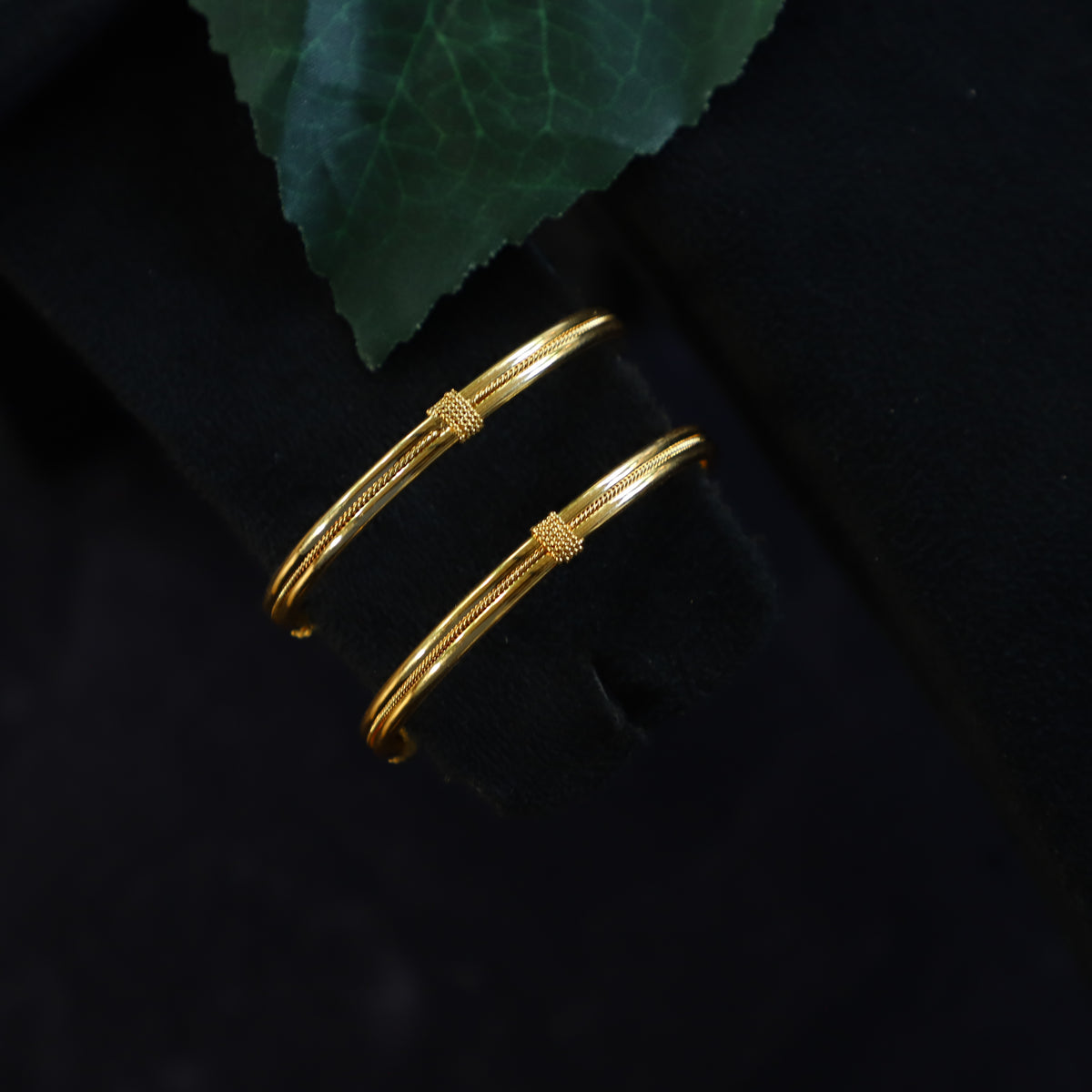 MASON BANGLE