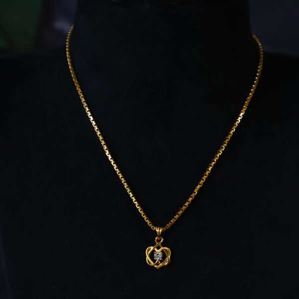 FLINT CHAIN