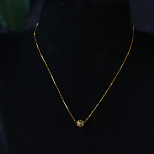 TOBY CHAIN