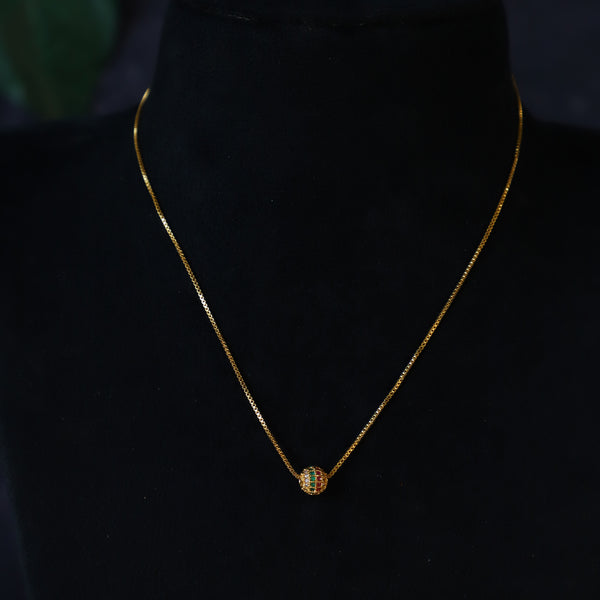 TOBY CHAIN