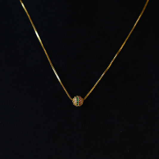 TOBY CHAIN