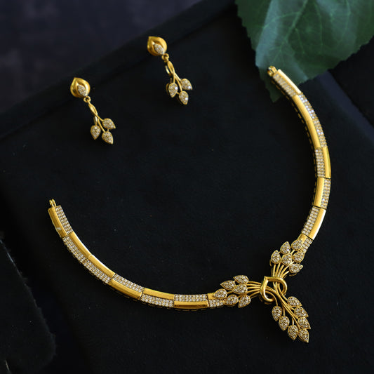 JANA NECKPIECE