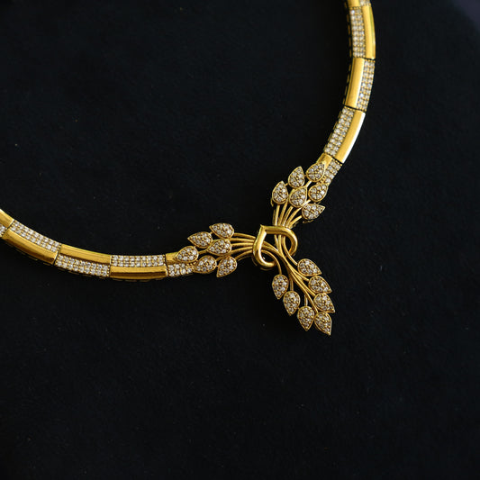 JANA NECKPIECE