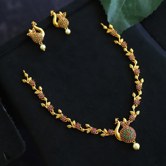 TANVI NECKPIECE