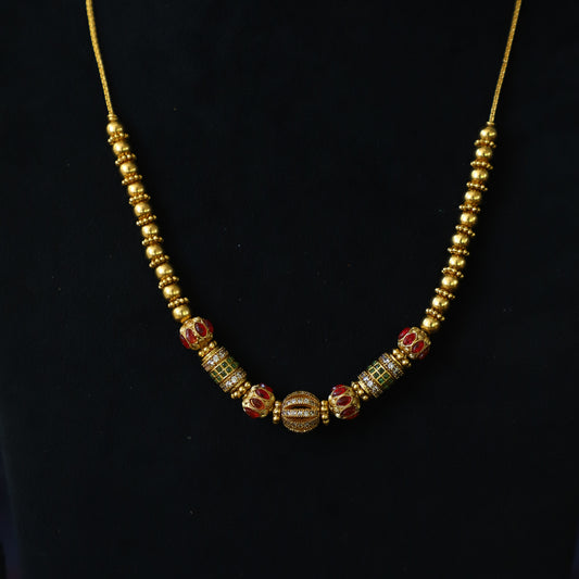 MULTI BALLCHAIN