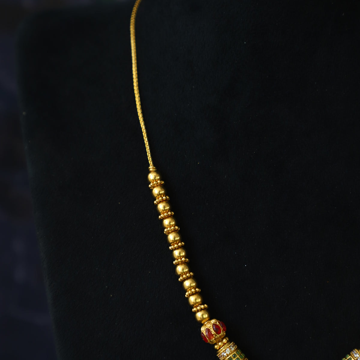 MULTI BALLCHAIN