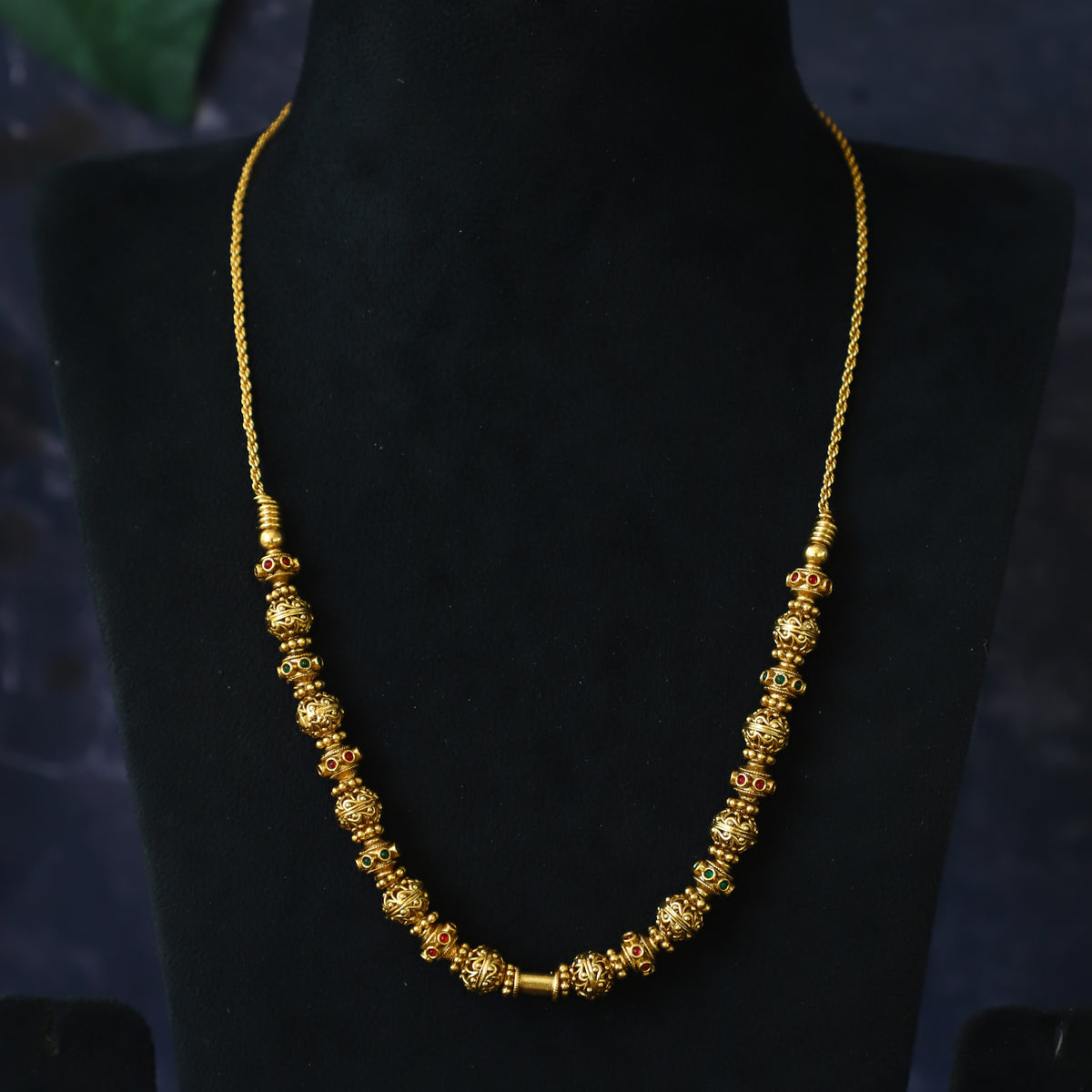 SMALL NALLIKA CHAIN