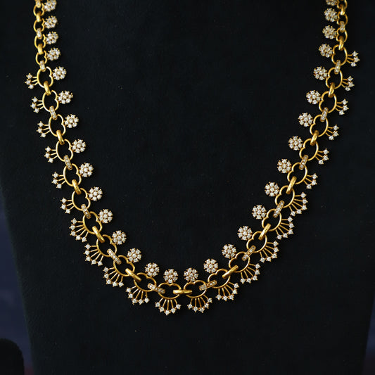 MYLA NECKPIECE