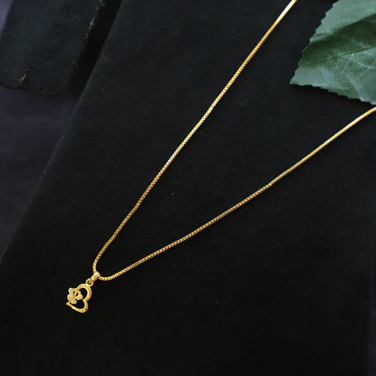 ALBERT CHAIN