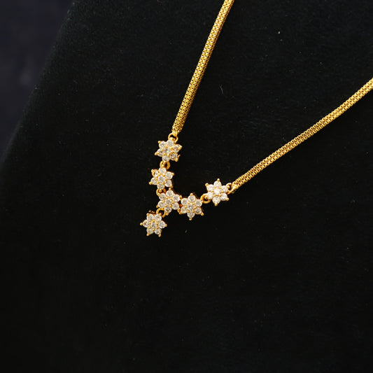 ARLO CHAIN
