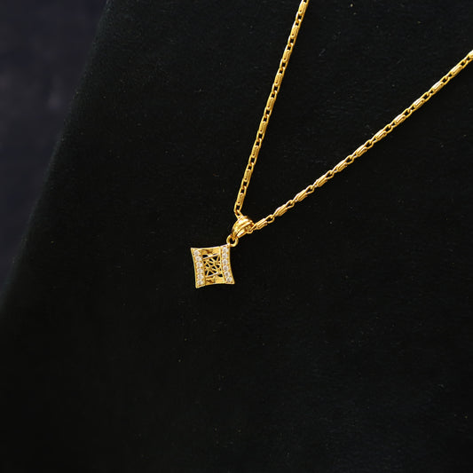 NOLAN CHAIN