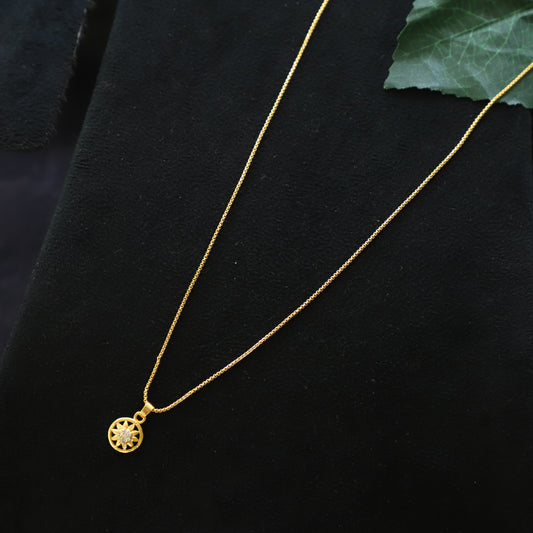PARI CHAIN