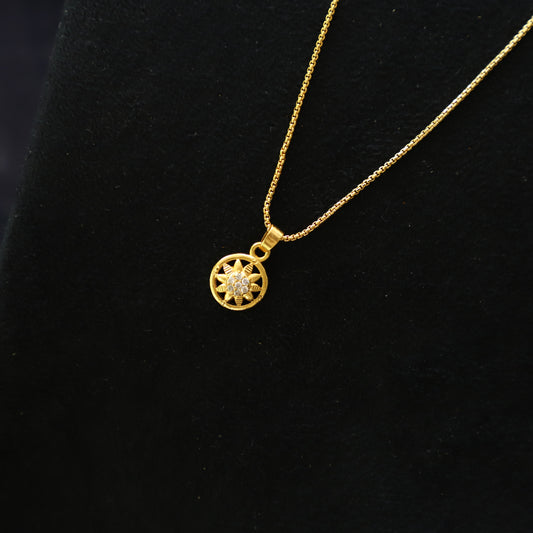 PARI CHAIN